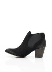 Bottines/Boots noir ANONYMOUS COPENHAGEN pour femme seconde vue