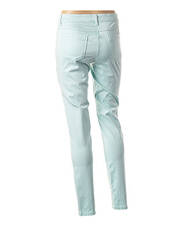 Pantalon slim bleu BASLER pour femme seconde vue