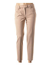 Pantalon 7/8 beige BASLER pour femme seconde vue