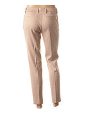 Pantalon 7/8 beige BASLER pour femme seconde vue