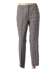 Pantalon 7/8 gris COMMA, pour femme seconde vue