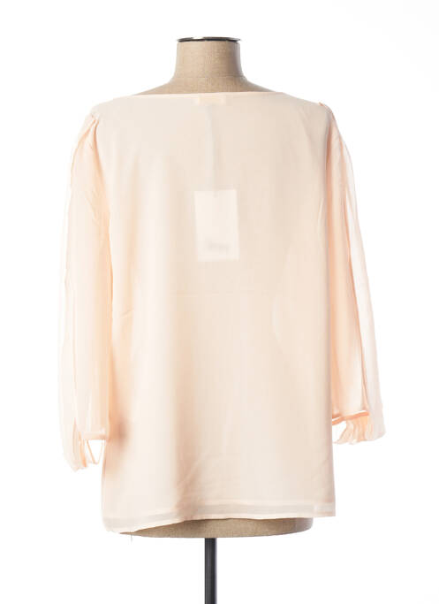 Blouse rose PAUL BRIAL femme
