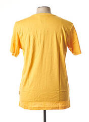 T-shirt orange NICCE pour homme seconde vue