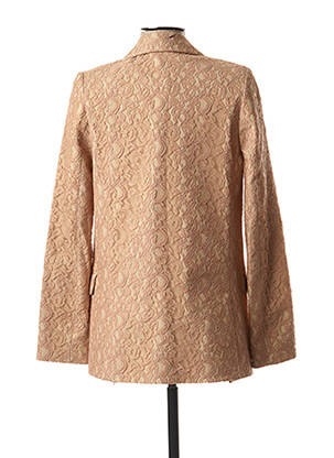 Blazer poches rose PAUL & JOE femme