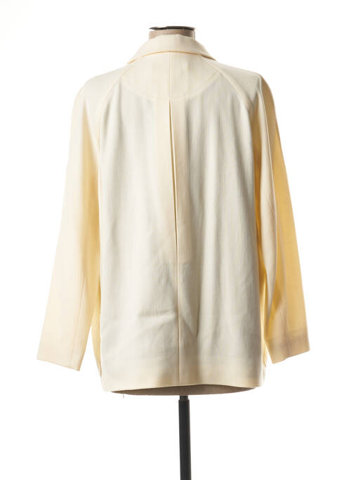 Blazer beige GOLDEN GOOSE DELUXE BRAND pour femme