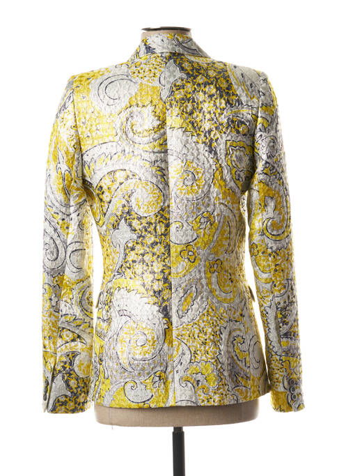 Blazer jaune PAUL & JOE pour femme