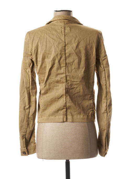 Blazer marron CLOSED pour femme