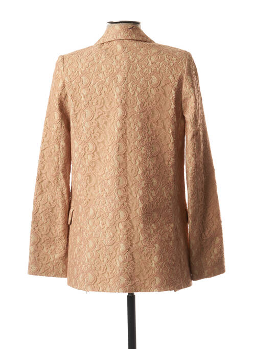 Blazer rose PAUL & JOE pour femme