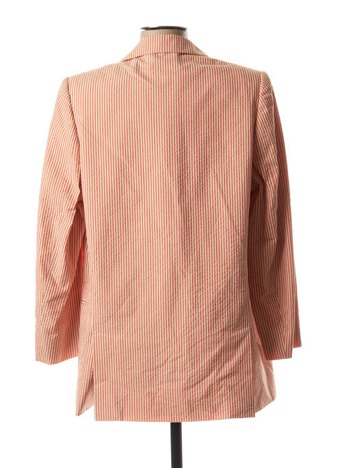 Blazer rose STELLA MCCARTNEY pour femme