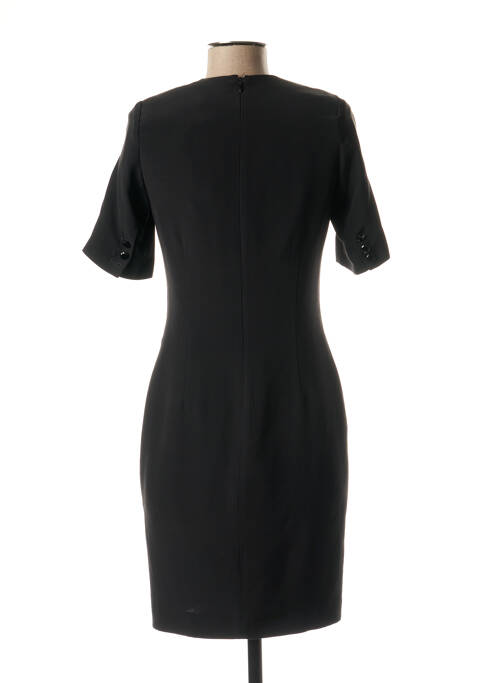 Robe courte noir PAUL & JOE pour femme