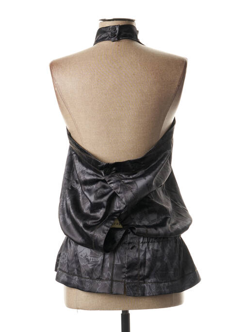 Top gris FIRETRAP pour femme