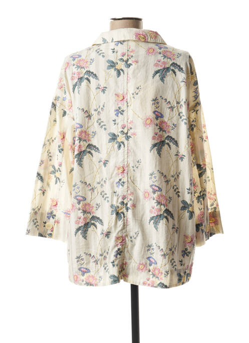 Veste chic beige LOCAL pour femme