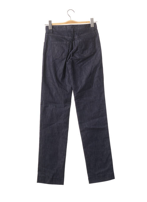 Jeans coupe droite bleu CLOSED pour femme