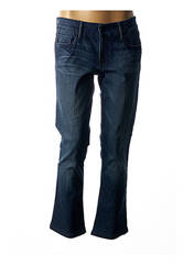 Jeans bootcut bleu BLACK ORCHID pour femme seconde vue