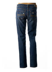 Jeans skinny bleu ABERCROMBIE & FITCH pour femme seconde vue