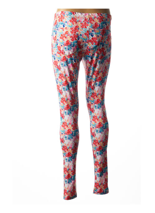 Legging rose PICTURE ORGANIC CLOTHING pour femme