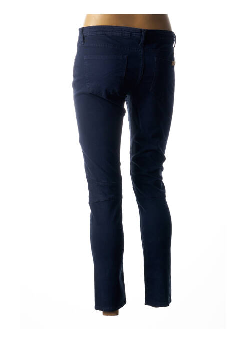 Pantalon 7/8 bleu PAUL & JOE pour femme