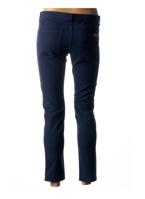 Pantalon 7/8 bleu PAUL & JOE pour femme