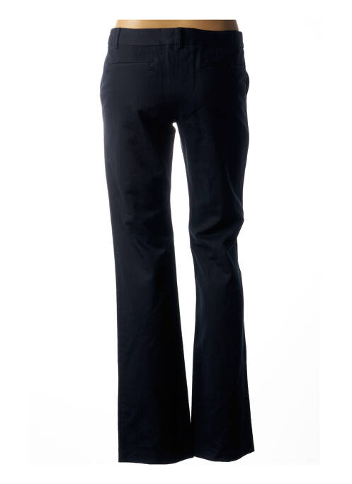Pantalon chino bleu PAUL & JOE SISTER pour femme