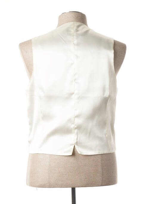 Gilet sans manche bleu CANOTIER pour homme