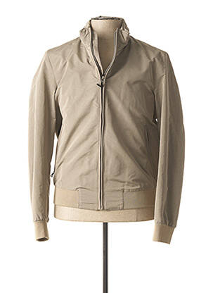 Blouson vert GUESS BY MARCIANO pour homme
