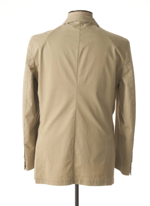 Blazer beige SAINT HILAIRE pour homme