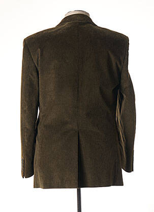 Blazer poches vert DUCA VISCONTI homme