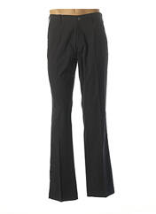 Pantalon droit noir GUESS BY MARCIANO pour homme seconde vue