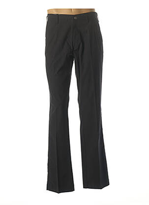 Pantalon droit noir GUESS BY MARCIANO pour homme
