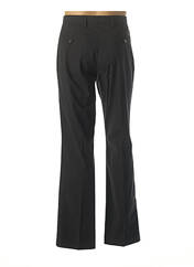 Pantalon droit noir GUESS BY MARCIANO pour homme seconde vue