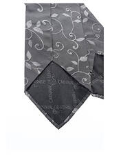 Cravate gris CARNAVAL DE VENISE pour homme seconde vue
