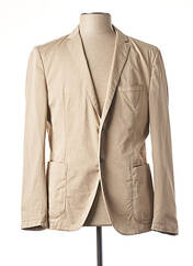 Veste casual beige STRELLSON pour homme seconde vue