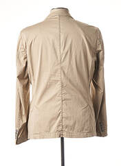 Veste casual beige STRELLSON pour homme seconde vue