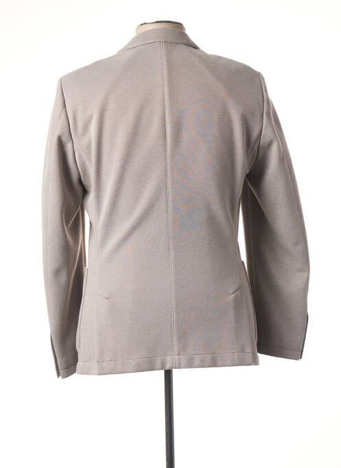 Veste casual marron STRELLSON pour homme