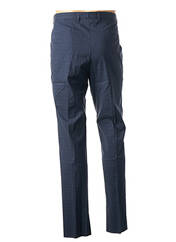 Pantalon droit bleu STRELLSON pour homme seconde vue