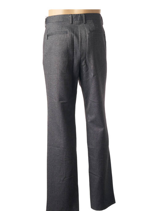 Pantalon slim gris FLORENTINO pour homme