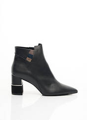 Bottines/Boots noir CARDENAL pour femme seconde vue