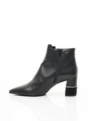 Bottines/Boots noir CARDENAL pour femme seconde vue