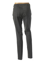 Pantalon 7/8 gris KARTING pour femme seconde vue