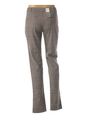 Pantalon gris FIRETRAP pour femme seconde vue