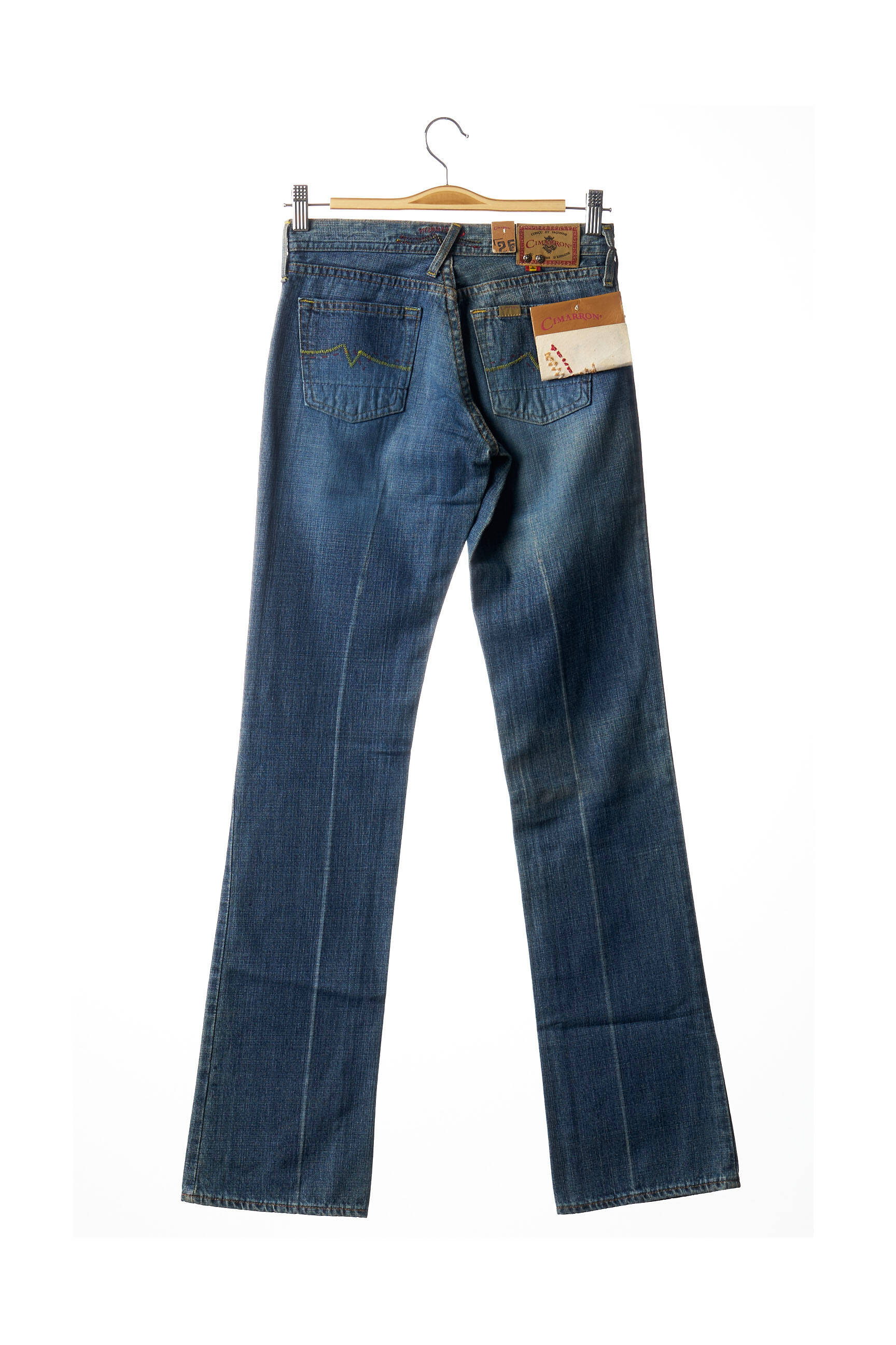 Jeans cimarron best sale