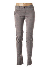 Pantalon gris FIRETRAP pour femme seconde vue