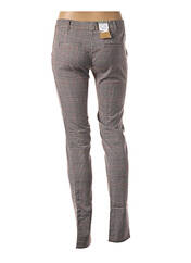 Pantalon gris FIRETRAP pour femme seconde vue