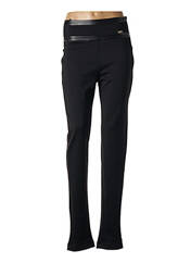 Pantalon noir MISS SIXTY pour femme seconde vue