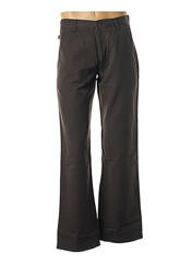 Pantalon droit gris ESPRIT pour homme seconde vue