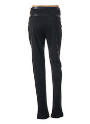 Pantalon slim noir MISS SIXTY pour femme seconde vue