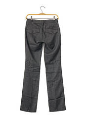 Pantalon gris FREEMAN T.PORTER pour femme seconde vue