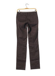 Pantalon marron ESPRIT pour femme seconde vue