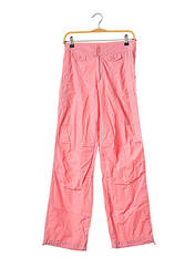 Pantalon rose LADY SOUL pour femme seconde vue