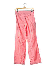 Pantalon rose LADY SOUL pour femme seconde vue